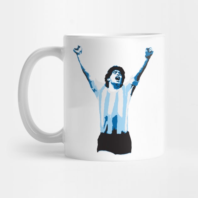 Maradona by ProductX